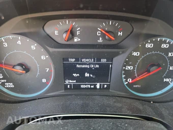 2023 Chevrolet Malibu LT 1LT - miniatura 12