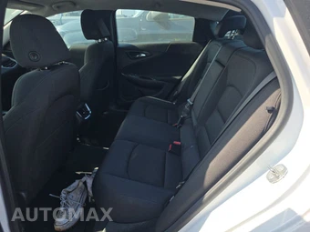 2023 Chevrolet Malibu LT 1LT - miniatura 13