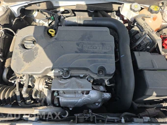 2023 Chevrolet Malibu LT 1LT - miniatura 15