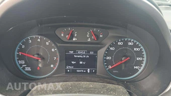 2023 Chevrolet Malibu LT 1LT - miniatura 18