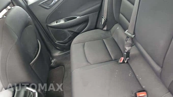 2023 Chevrolet Malibu LT 1LT - miniatura 25