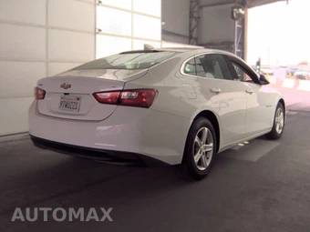 2023 Chevrolet Malibu LT 1LT - miniatura 4