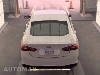2023 Chevrolet Malibu LT 1LT - miniatura 5