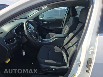2023 Chevrolet Malibu LT 1LT - miniatura 7