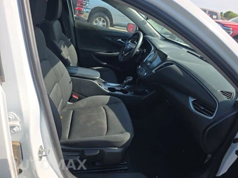 2023 Chevrolet Malibu LT 1LT - miniatura 8