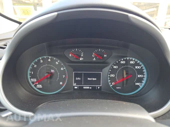 2023 Chevrolet Malibu LT 1LT – miniatura 12