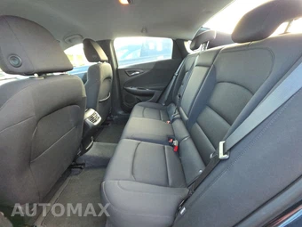 2023 Chevrolet Malibu LT 1LT – miniatura 13