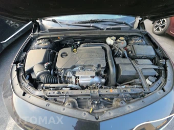 2023 Chevrolet Malibu LT 1LT – miniatura 15