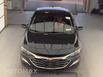 2023 Chevrolet Malibu LT 1LT – miniatura 2