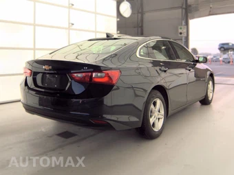 2023 Chevrolet Malibu LT 1LT – miniatura 4