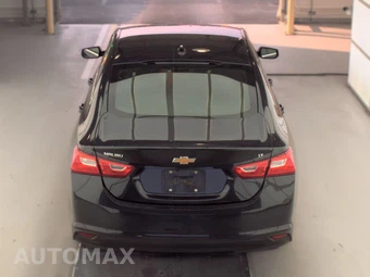 2023 Chevrolet Malibu LT 1LT – miniatura 5
