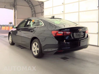 2023 Chevrolet Malibu LT 1LT – miniatura 6