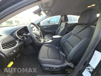 2023 Chevrolet Malibu LT 1LT – miniatura 7