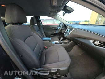 2023 Chevrolet Malibu LT 1LT – miniatura 8