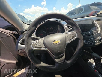 2023 Chevrolet Malibu LT 1LT - miniatura 10