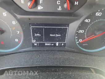 2023 Chevrolet Malibu LT 1LT - miniatura 12
