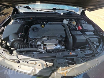 2023 Chevrolet Malibu LT 1LT - miniatura 15