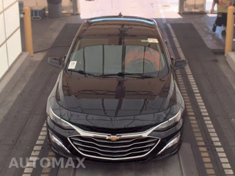 2023 Chevrolet Malibu LT 1LT - miniatura 2