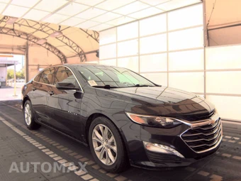 2023 Chevrolet Malibu LT 1LT - miniatura 3
