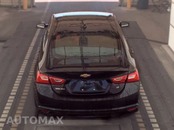2023 Chevrolet Malibu LT 1LT - miniatura 5