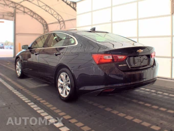 2023 Chevrolet Malibu LT 1LT - miniatura 6