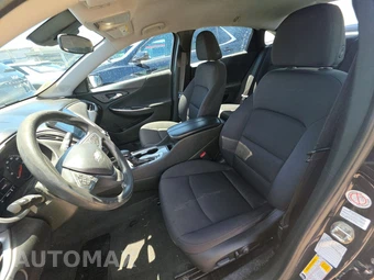2023 Chevrolet Malibu LT 1LT - miniatura 7