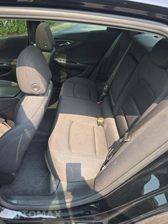 2023 Chevrolet Malibu LT 1LT - miniatura 13