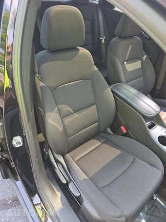 2023 Chevrolet Malibu LT 1LT - miniatura 18