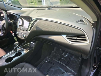 2023 Chevrolet Malibu LT 1LT - miniatura 19
