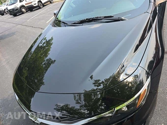 2023 Chevrolet Malibu LT 1LT - miniatura 23