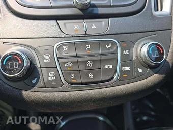 2023 Chevrolet Malibu LT 1LT - miniatura 26
