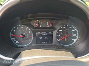 2023 Chevrolet Malibu LT 1LT - miniatura 9