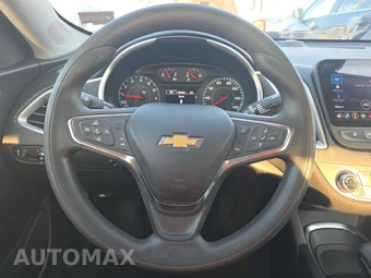 2023 Chevrolet Malibu LT 1LT - miniatura 10