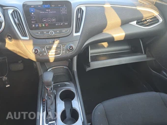 2023 Chevrolet Malibu LT 1LT - miniatura 11