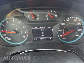 2023 Chevrolet Malibu LT 1LT - miniatura 12