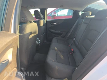 2023 Chevrolet Malibu LT 1LT - miniatura 13