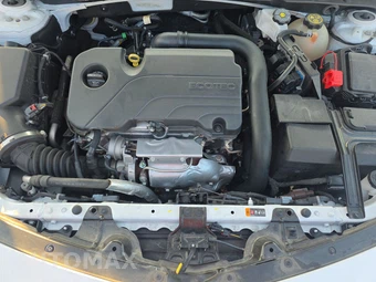 2023 Chevrolet Malibu LT 1LT - miniatura 15