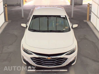 2023 Chevrolet Malibu LT 1LT - miniatura 2