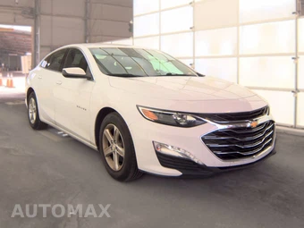 2023 Chevrolet Malibu LT 1LT - miniatura 3