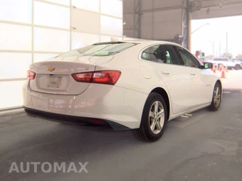 2023 Chevrolet Malibu LT 1LT - miniatura 4