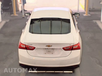 2023 Chevrolet Malibu LT 1LT - miniatura 5