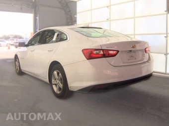 2023 Chevrolet Malibu LT 1LT - miniatura 6