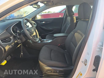 2023 Chevrolet Malibu LT 1LT - miniatura 7