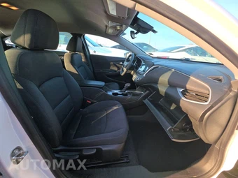 2023 Chevrolet Malibu LT 1LT - miniatura 8