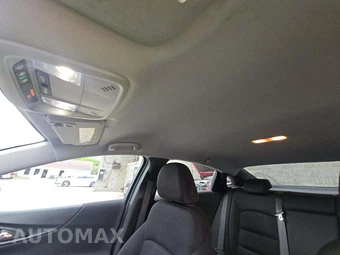 2023 Chevrolet Malibu LT 1LT - miniatura 11