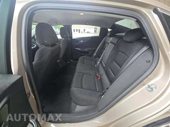 2023 Chevrolet Malibu LT 1LT - miniatura 13
