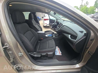 2023 Chevrolet Malibu LT 1LT - miniatura 18