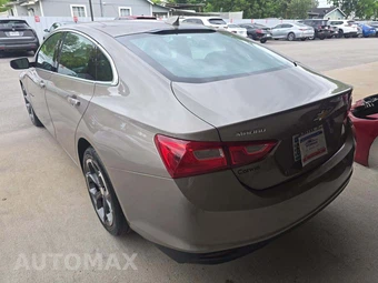 2023 Chevrolet Malibu LT 1LT - miniatura 2