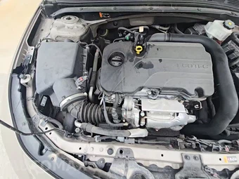 2023 Chevrolet Malibu LT 1LT - miniatura 24