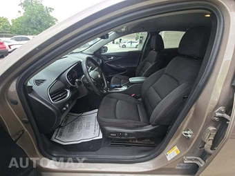 2023 Chevrolet Malibu LT 1LT - miniatura 6